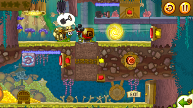 ţ2(Snail Bob 2)v1.5.22 ׿