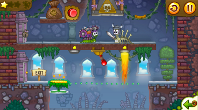 ţ2(Snail Bob 2)v1.5.22 ׿