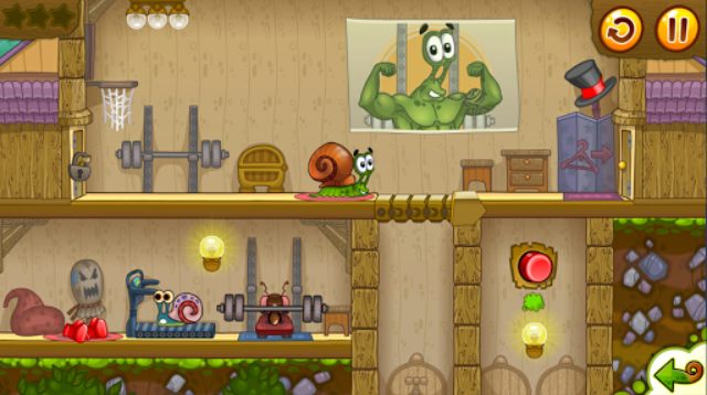 ţ2(Snail Bob 2)v1.5.22 ׿