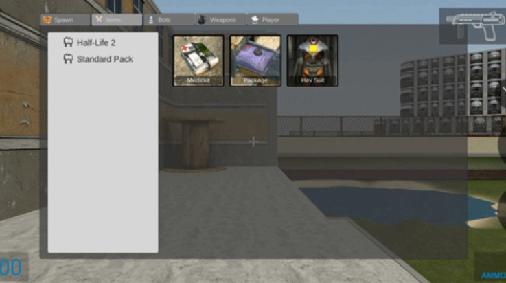 mirroxmodֻv0.5.0 B4 °