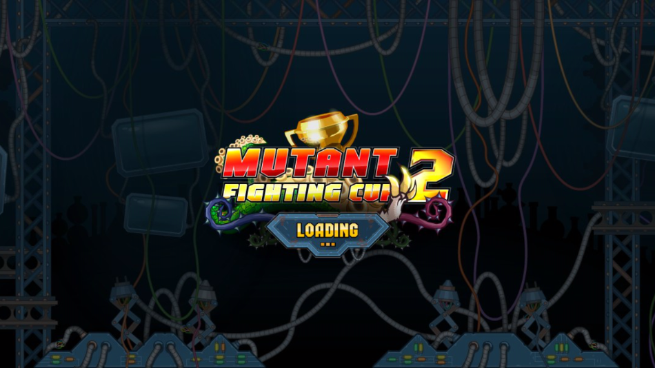 2°(Mutant Fighting Cup 2)v66.2.0 ׿