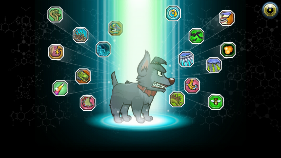 2°(Mutant Fighting Cup 2)v66.2.0 ׿
