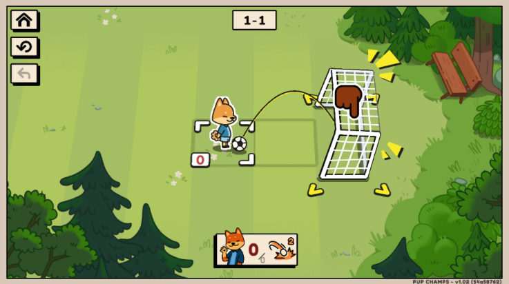 ھϷ(Pup Champs)v1.02 °