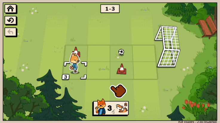ھϷ(Pup Champs)v1.02 °