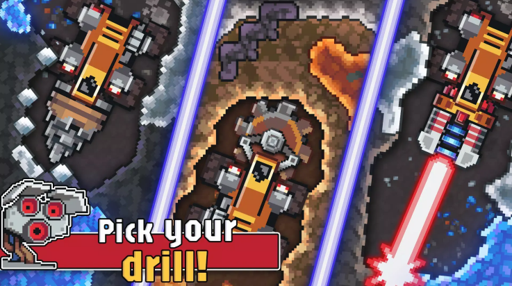 Ϸ(Digger escape)v1.1.0 °