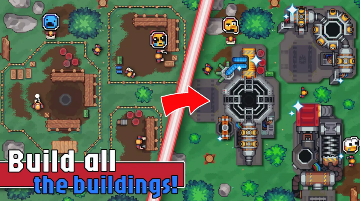 Ϸ(Digger escape)v1.1.0 °
