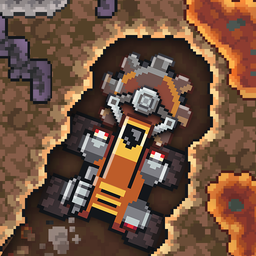 Ϸ(Digger escape)v1.1.0 °