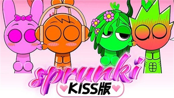 kissٷv1.1 ׿
