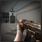 ǹ֧ѵGun Training: How to Shootv0.0.1 °