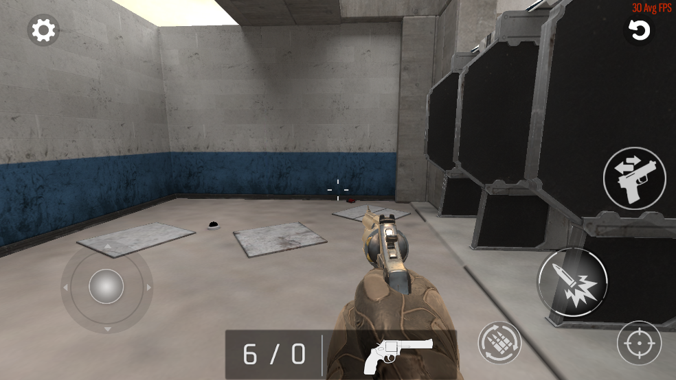 ǹ֧ѵGun Training: How to Shootv0.0.1 °