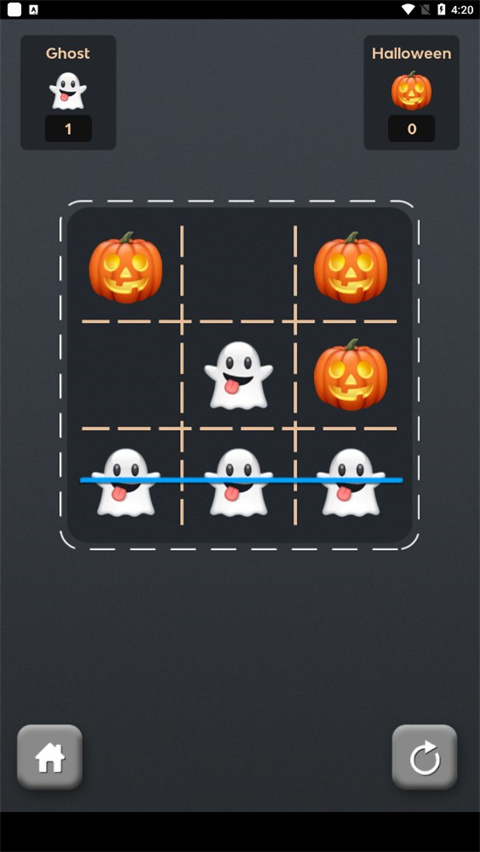 (Tic Tac Toe Emoji)v6.4 ׿