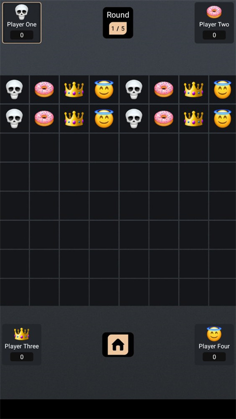 (Tic Tac Toe Emoji)v6.4 ׿