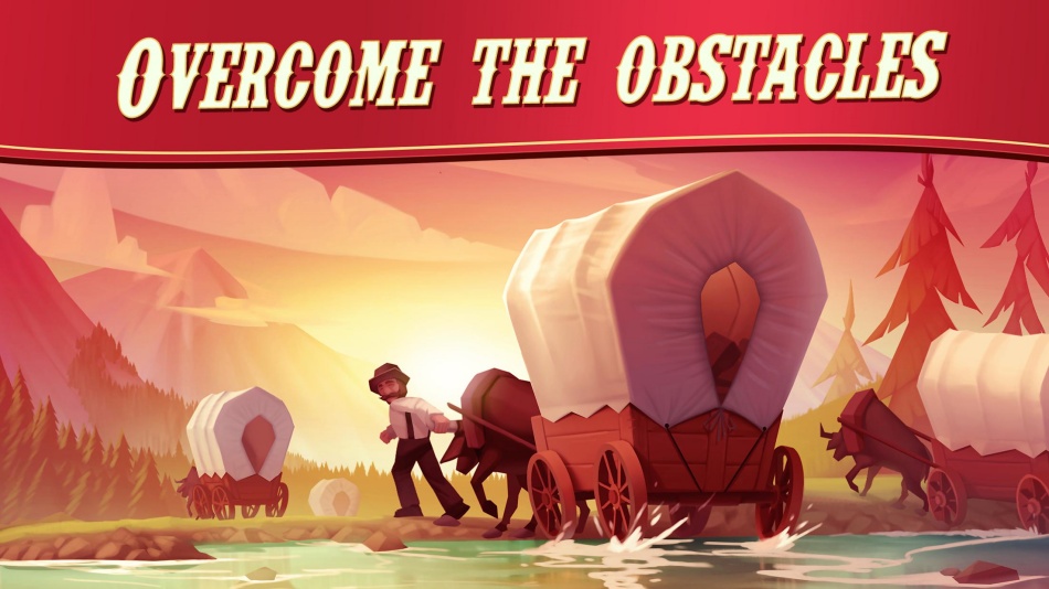 TheOregonTrailո֮÷Сv1.49.26 ׿