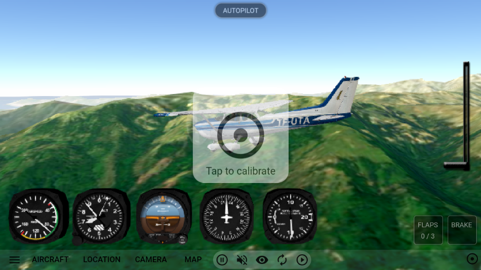 geofsģ°(GeoFS Light)v1.0.14 ׿