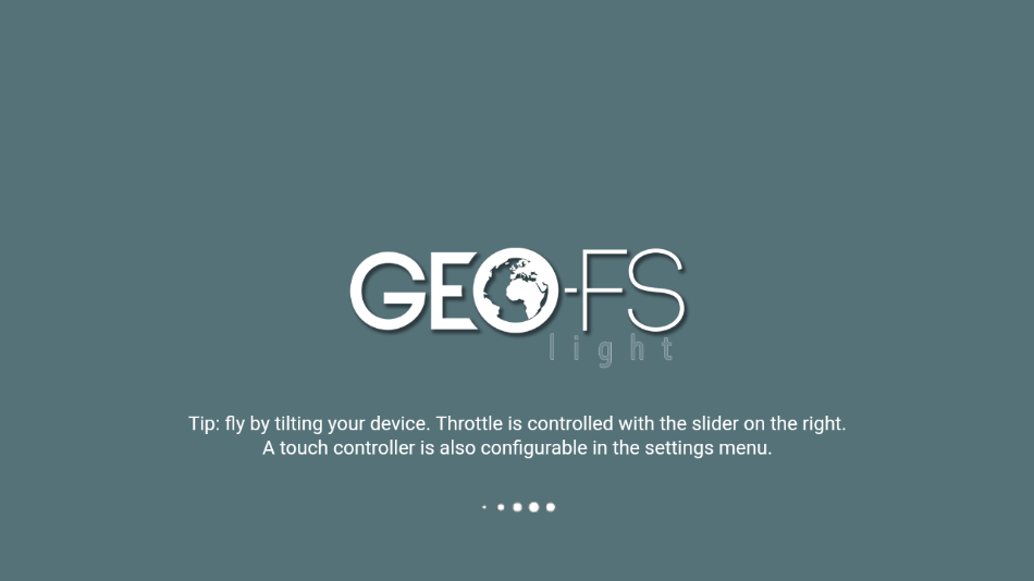 geofsģ°(GeoFS Light)v1.0.14 ׿