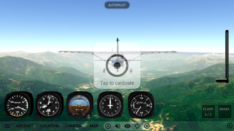 geofsģ°(GeoFS Light)v1.0.14 ׿