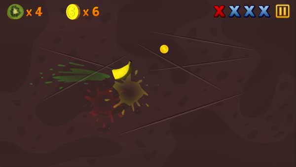 쵶ˮ(Fruit Slasher)v1.0.5 °