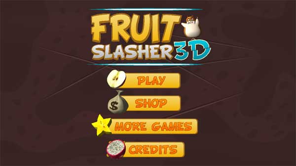 쵶ˮ(Fruit Slasher)v1.0.5 °