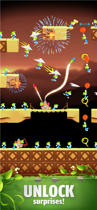 ðϷ(Lemmings)v8.100.1°