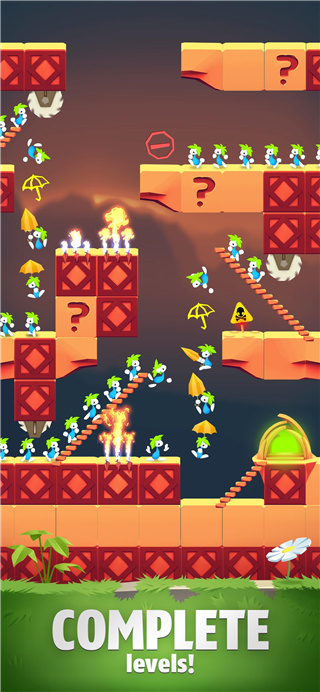 ðϷ(Lemmings)v8.100.1°