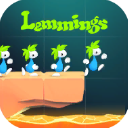 ðϷ(Lemmings)v8.100.1°