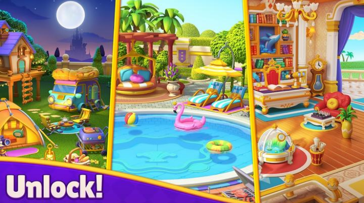 λÿϷ(Dream Mania)v1.7.3 °