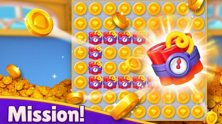 λÿϷ(Dream Mania)v1.7.3 °