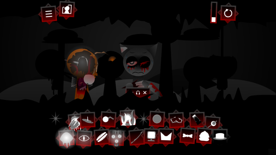 Sprunki׶ư(Sprunki Phase 6 Definitive)v1.1.1 °