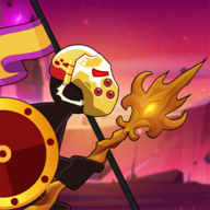˵۹Ϸ(Stick Empires: Infinity)v1.0.0.6 °