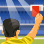 ģ°(Football Referee Simulator)v3.6 ׿