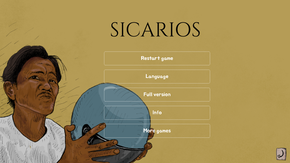 Sicariosɱv116 °