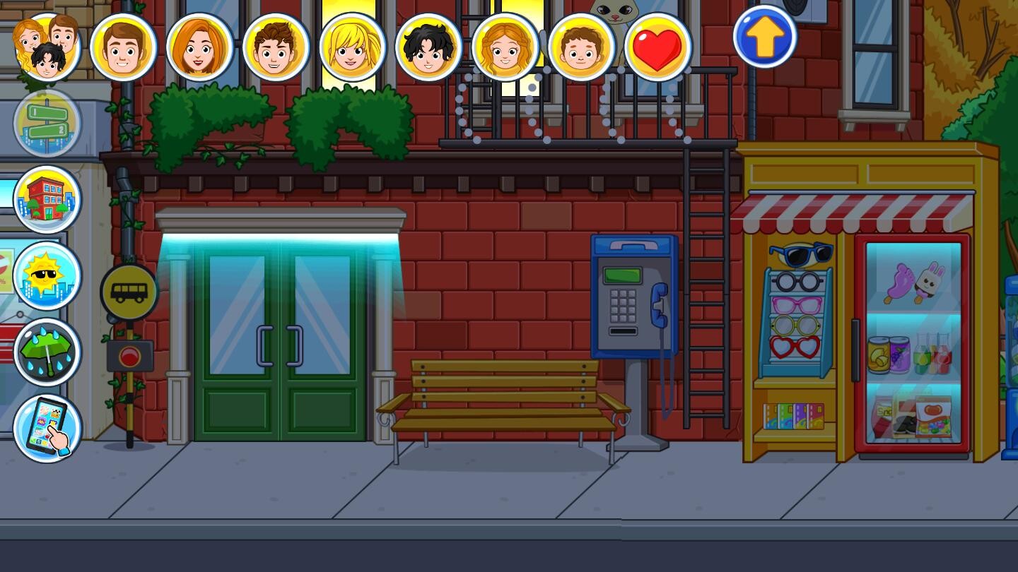 ҵĳм԰ֻ(My City : Home)v4.0.15 ׿
