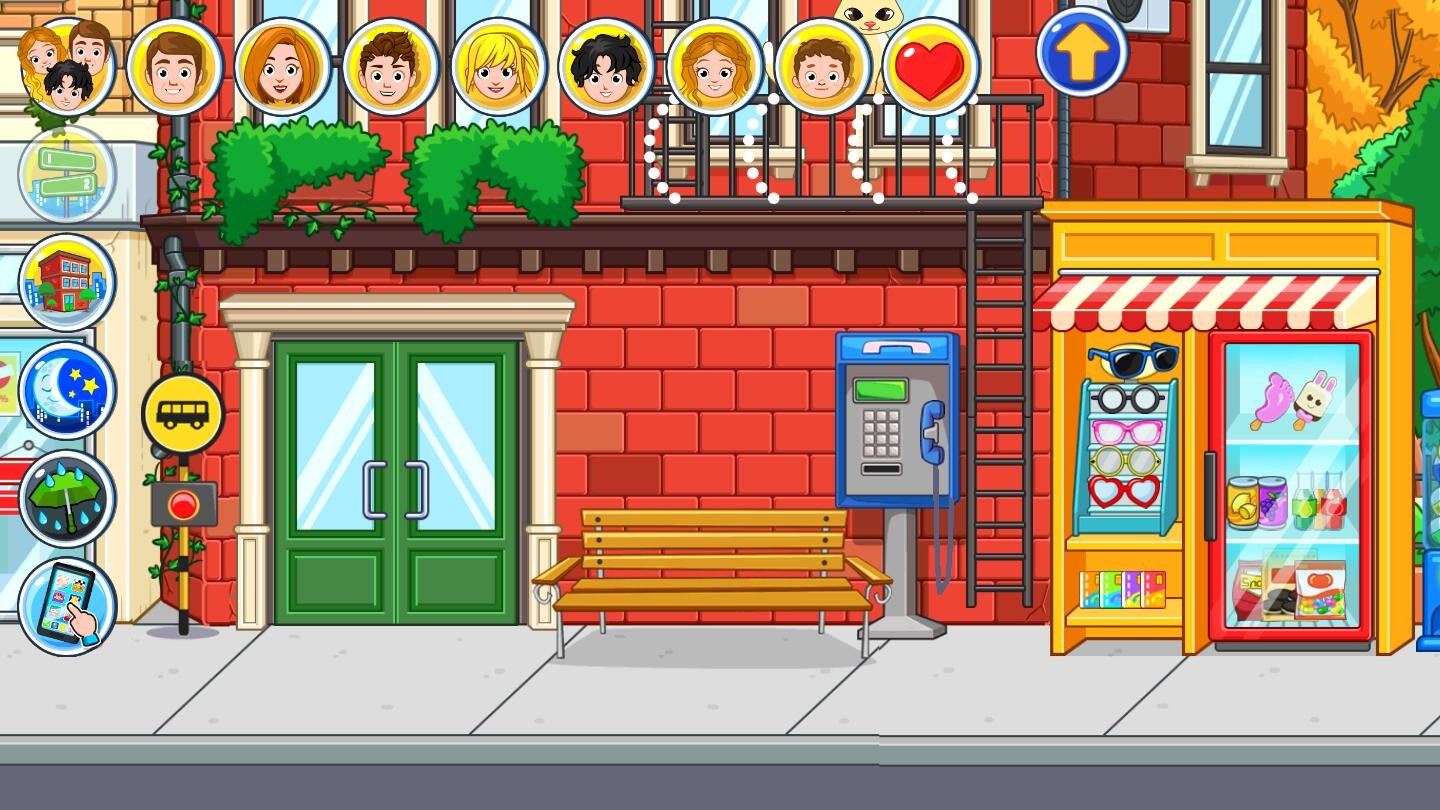 ҵĳм԰ֻ(My City : Home)v4.0.15 ׿