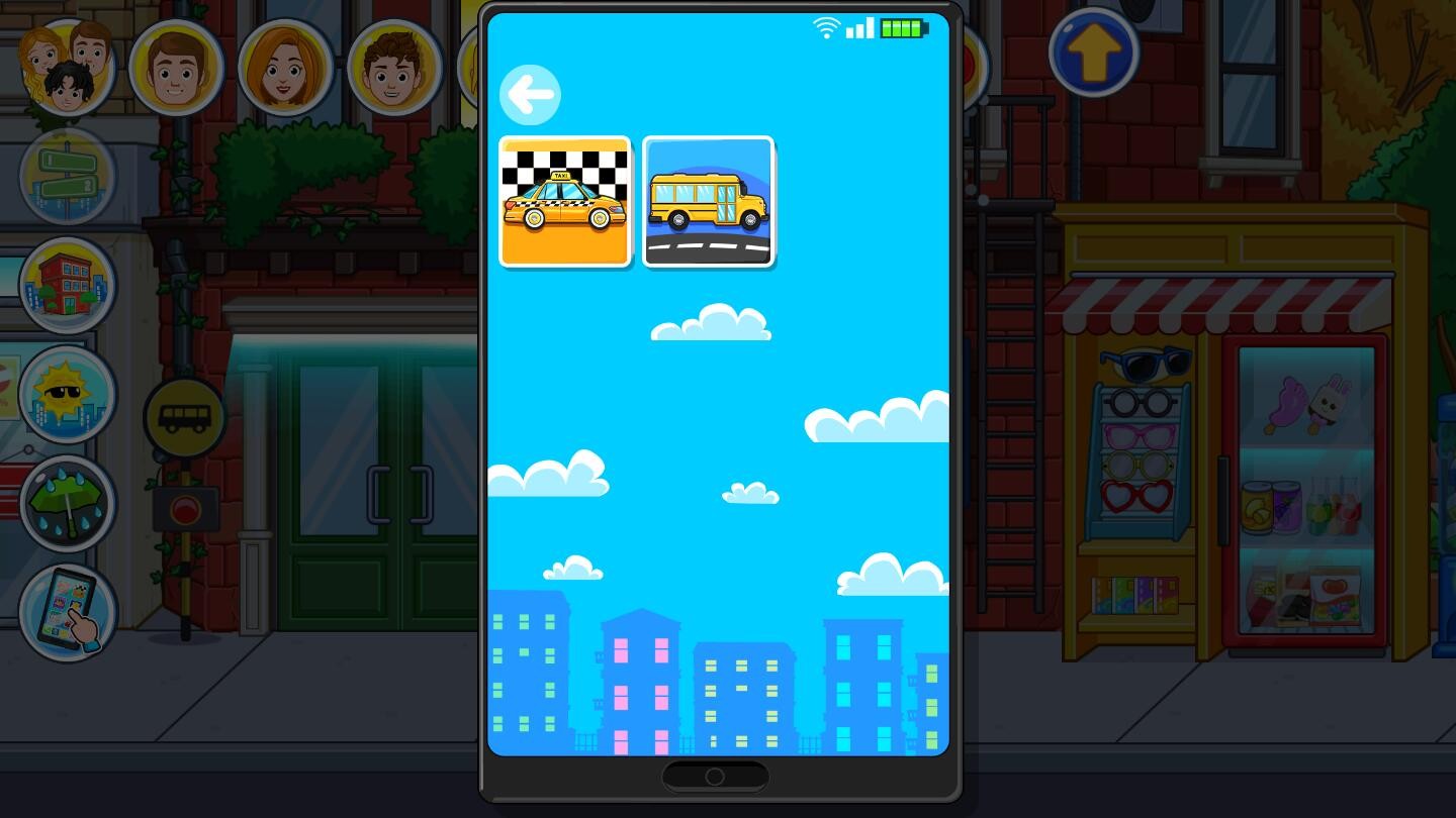 ҵĳм԰ֻ(My City : Home)v4.0.15 ׿
