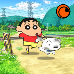 Сú̿Сֻ(Shin chan: Shiro & Coal Town)v1.0.0 °