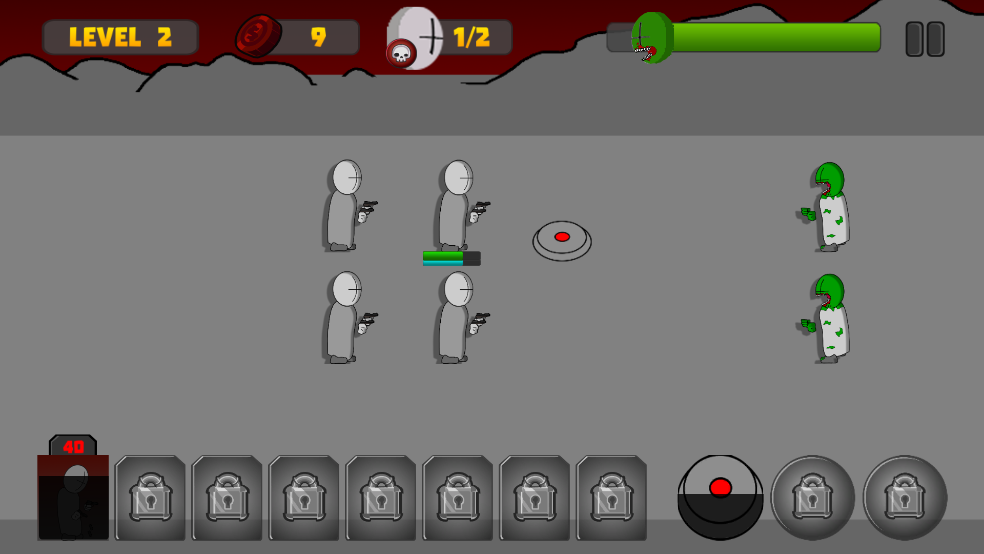 Madness Defenseϰɷսv2.0.2 ׿