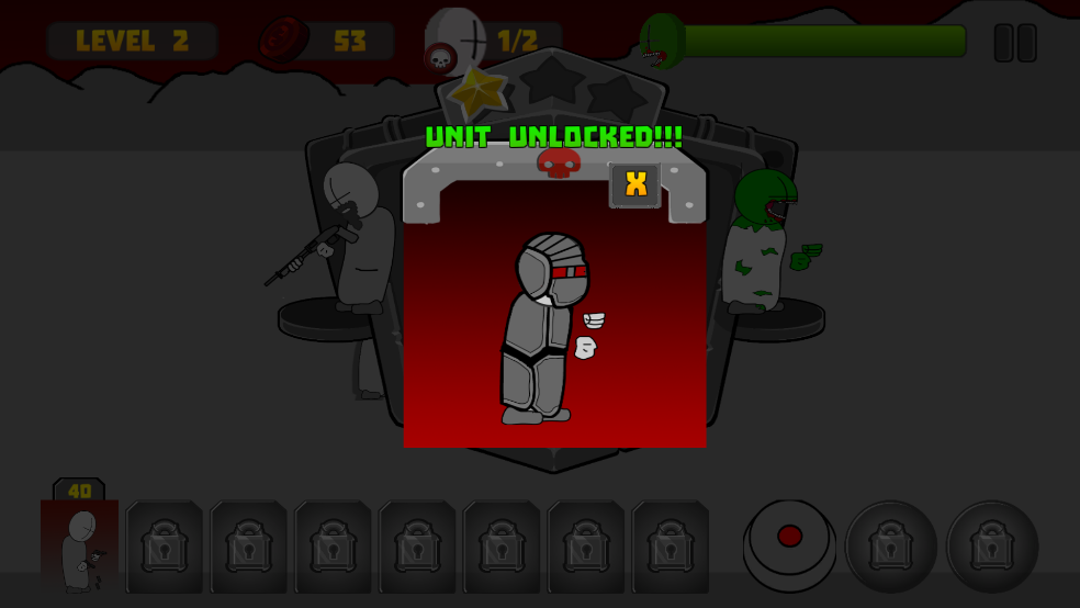 Madness Defenseϰɷսv2.0.2 ׿