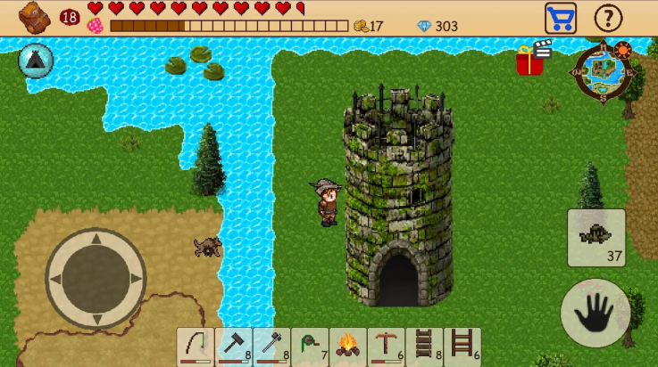 RPGϷ(RPG)v4.5.9 °