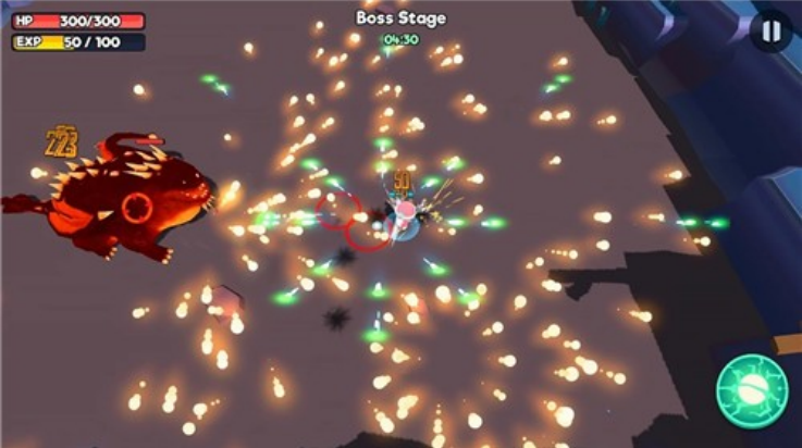 Ϸ(Brawl Shooters)v1.3.5 °