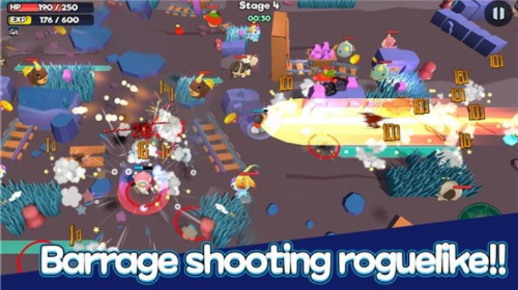 Ϸ(Brawl Shooters)v1.3.5 °