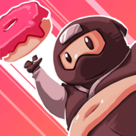 ߴӻϷ(Ninja Chowdown)v1.0.11940 ׿