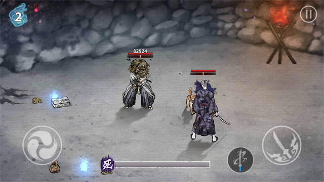 ʿ°(Ronin:TheLastSamuraiװ)v2.18.752 ׿