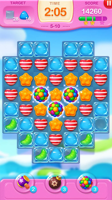 ǹȹٷ(Sweet Fever)v7.2.1310 ׿