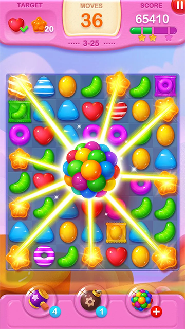 ǹȹٷ(Sweet Fever)v7.2.1310 ׿