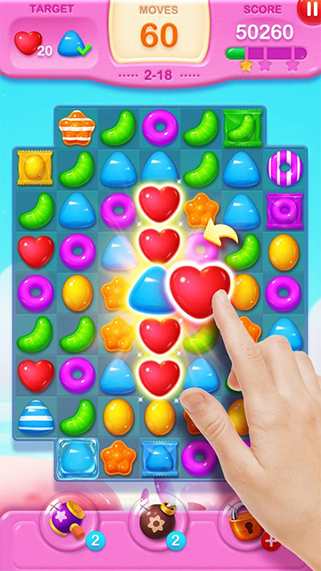 ǹȹٷ(Sweet Fever)v7.2.1310 ׿