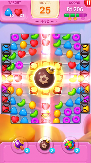 ǹȹٷ(Sweet Fever)v7.2.1310 ׿