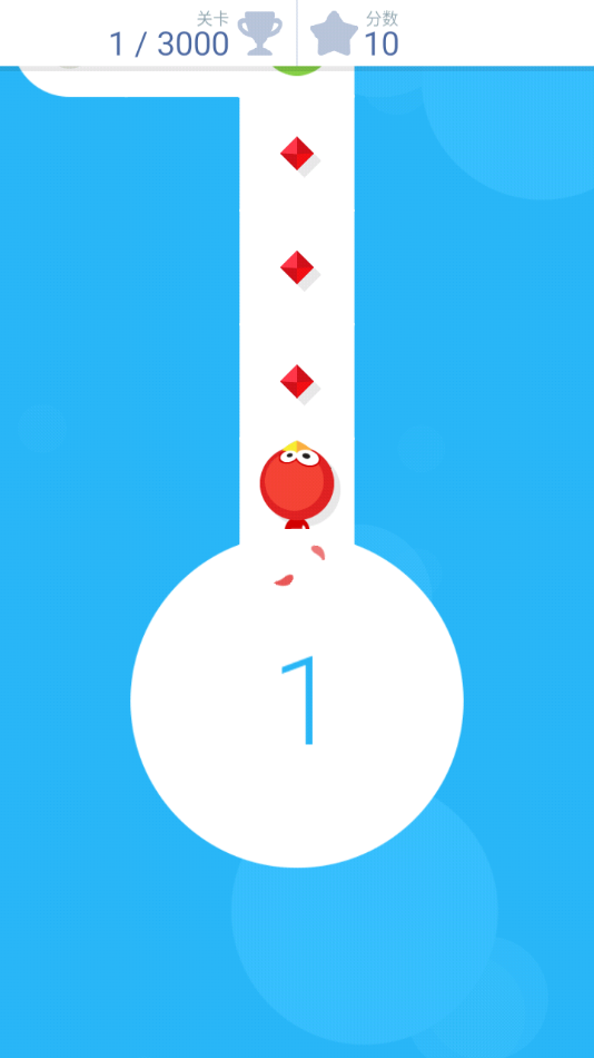 Ѱװ(Tap Tap Dash)v2.031 ׿