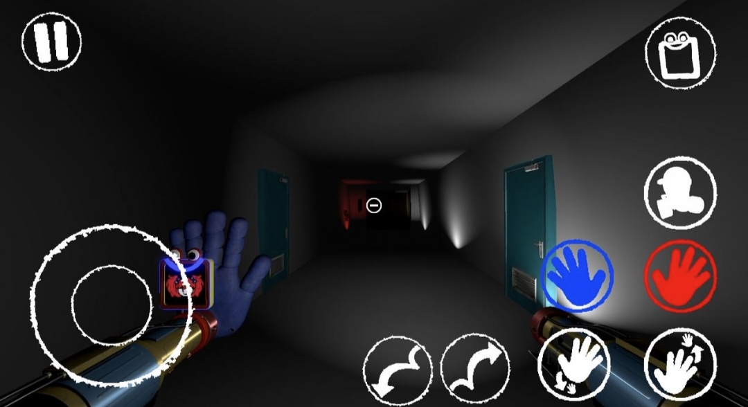 ȵϷʱ7°(Poppy Playtime Chapter 7)v1.0.0 ٷ