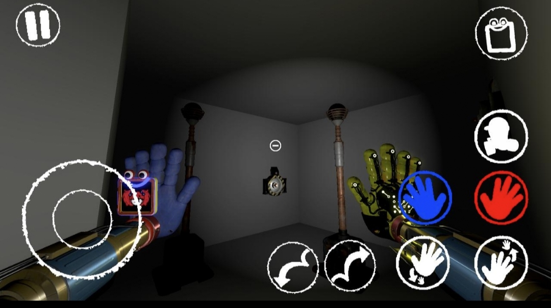 ȵϷʱ7°(Poppy Playtime Chapter 7)v1.0.0 ٷ