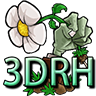 ֲսʬ3Dںϰ(PVZBlend3D)v1.0 ֻ